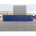 Container standard 40 pieds neuf