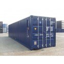 Used 40 foot standard container (Class A)