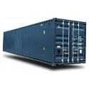 Used 40 foot standard container (Class A)