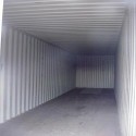 Container standard 40 pieds occasion (Classe B)