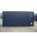 Container high cube pallet wide 20 pieds Occasion (Classe A)