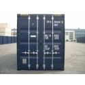 Container high cube pallet wide 20 pieds Occasion (Classe A)