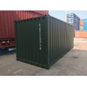 Container standard 20 pieds neuf
