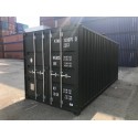 Container standard 20 pieds neuf