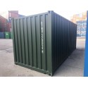 Container standard 20 pieds neuf