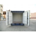 Container 8 pieds stockage neuf