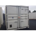 Container 10 pieds stockage neuf