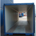 Conteneur 40 pieds double portes neuf