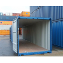 Conteneur 40 pieds double portes neuf