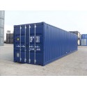 Conteneur 40 pieds double portes neuf