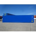 Container pallet wide high cube 45 pieds