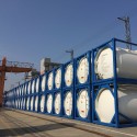 Container isotank