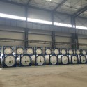 Container isotank