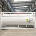 Container isotank