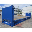 Contenitore piatto 40 Novita