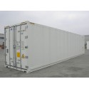Container 45 pieds frigorifique reefer neuf