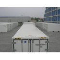 Container 45 pieds frigorifique reefer neuf