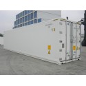 Container 45 pieds frigorifique reefer neuf