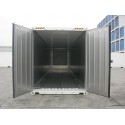 Container 45 pieds frigorifique reefer neuf