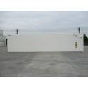 Container 40 pieds frigorifique reefer neuf