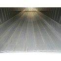 Container 40 pieds frigorifique reefer neuf