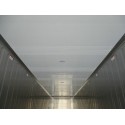 Container 40 pieds frigorifique reefer neuf