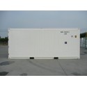 Container 20 pieds frigorifique reefer neuf