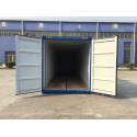 Container high cube pallet wide 45 pieds neuf