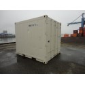 Used 10ft reefer refrigerated container (class A)
