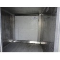 Used 10ft reefer refrigerated container (class A)