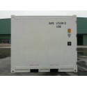 Container 10 pieds isotherme neuf