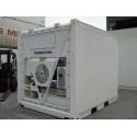 Container 10 pieds isotherme occasion (classe A)