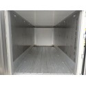 Used 20ft reefer refrigerated container (class A)
