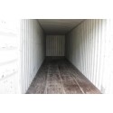 Container high cube pallet wide 40 pieds occasion (Classe B)