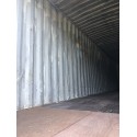 Container high cube pallet wide 40 pieds occasion (Classe C)