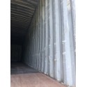 Container high cube pallet wide 40 pieds occasion (Classe C)