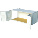 Containers spécifiques