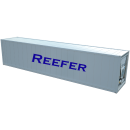 Containers Frigorifiques Isotherme